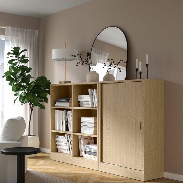 IKEA, дополнительный ракурс
