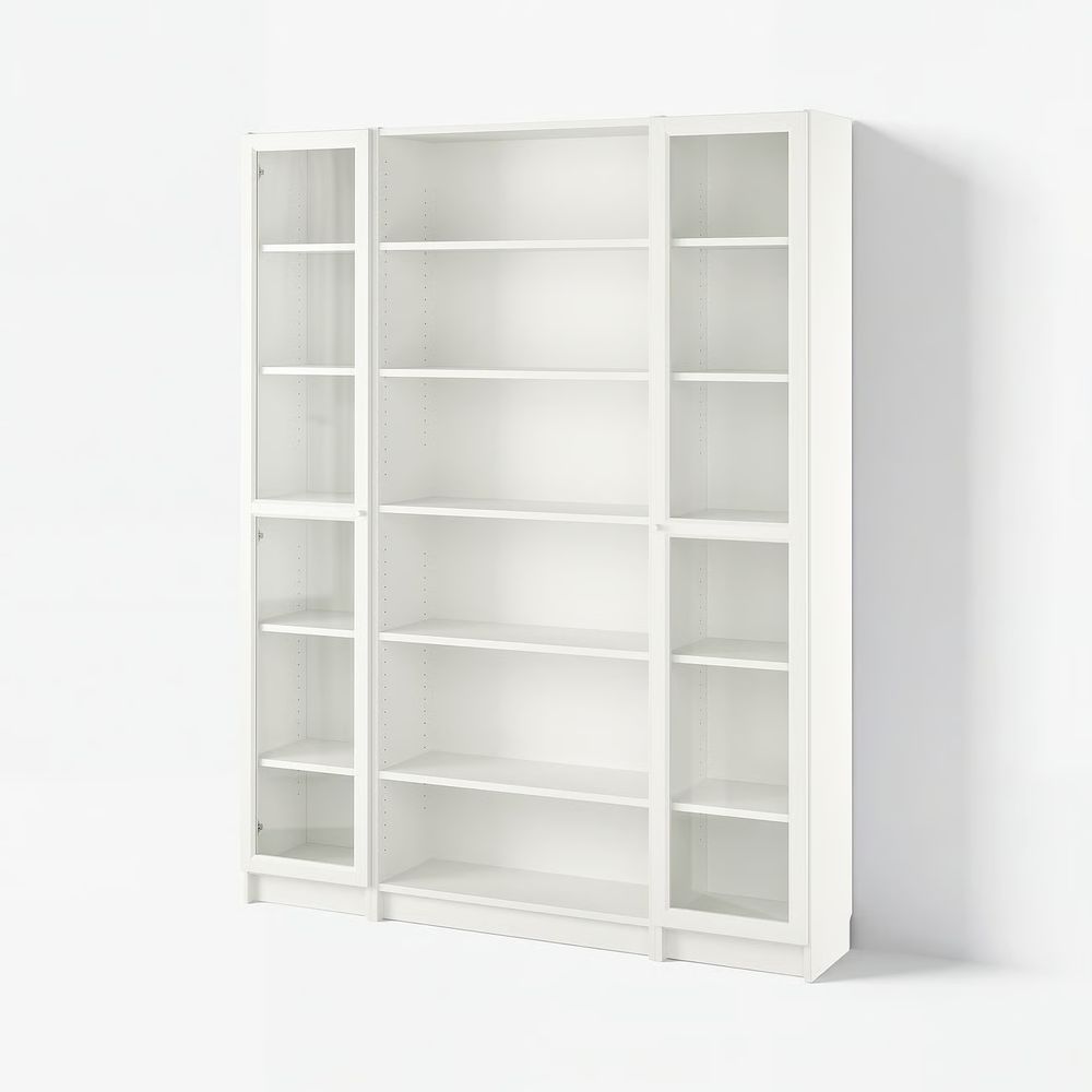 IKEA, вид спереди