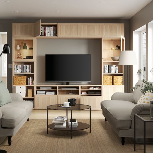 IKEA, дополнительный ракурс