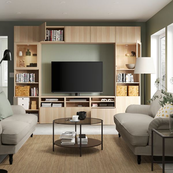 IKEA, дополнительный ракурс