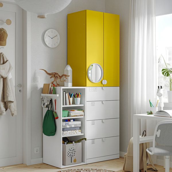 IKEA, дополнительный ракурс