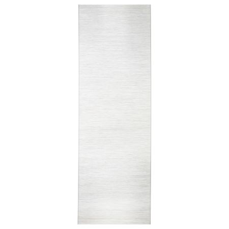 Узкая гардина ФОНСТЕРВИВА, светло-бежевый (60x300 см)