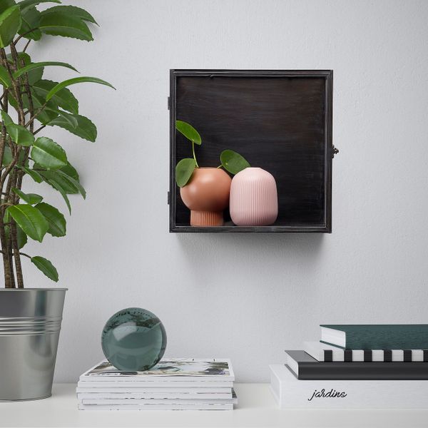 Рама для трехмерной картины, 26.5x26.5x16.5 см IKEA БАРКХЮТТАН 303.643.53 - фото 3