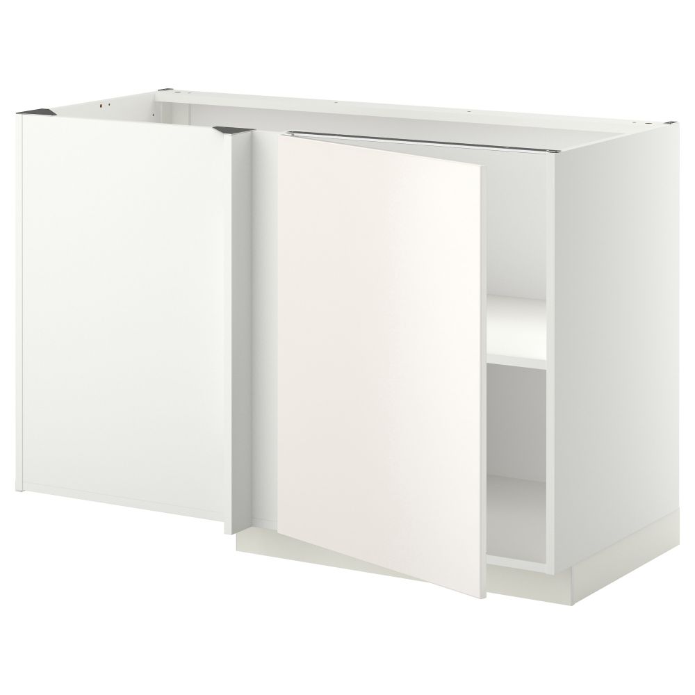 IKEA, вид спереди - схема-чертеж с размерами