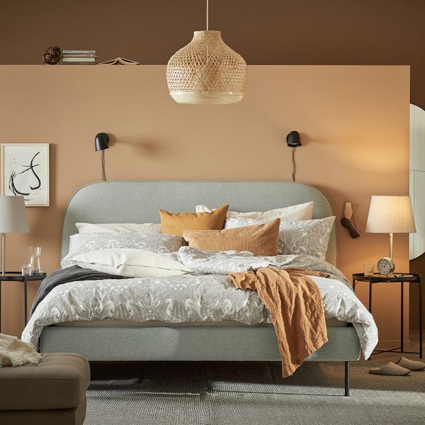IKEA, дополнительный ракурс
