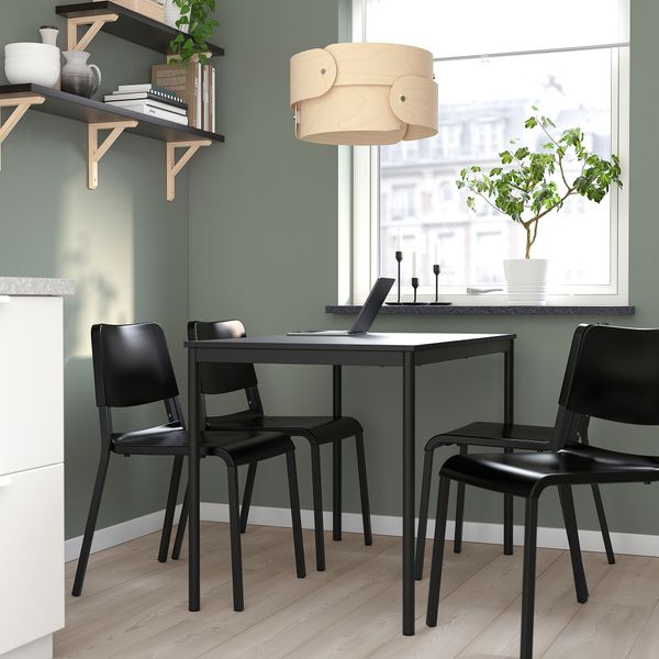 IKEA, дополнительный ракурс - схема-чертеж с размерами
