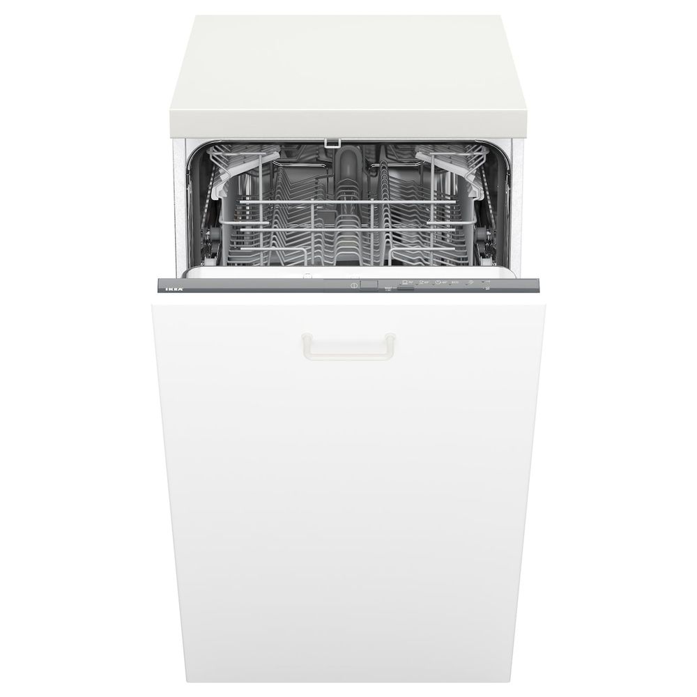 IKEA, вид спереди