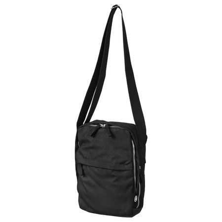 Сумка, черный 8 л IKEA ФОРЕНКЛА 303.787.03