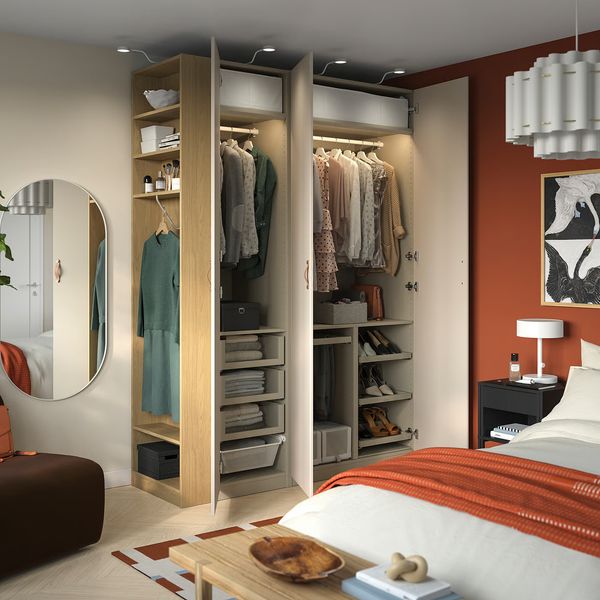 IKEA, дополнительный ракурс