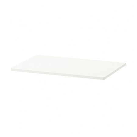 Верхняя панель модуля для хранения, белый, 60x40 см IKEA SMÅSTAD СМОСТАД 904.728.30
