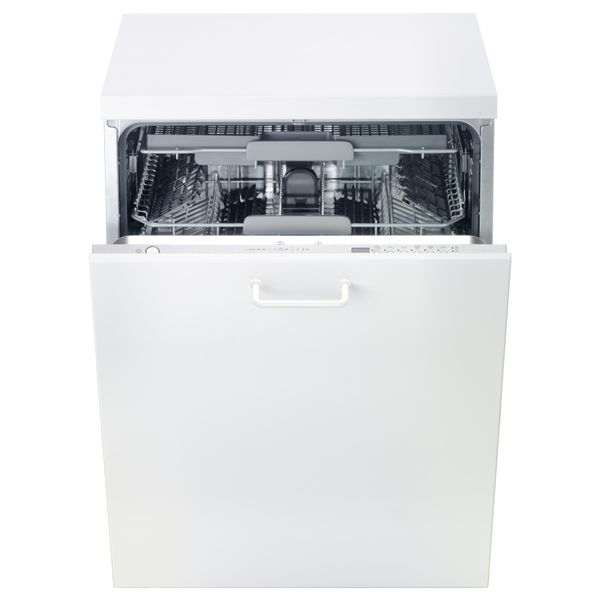 IKEA, вид спереди