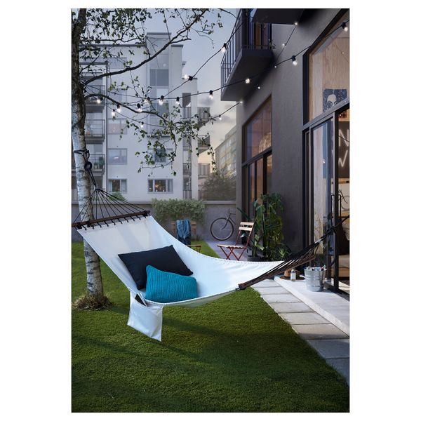 Гамак, бежевый IKEA FREDÖN ФРЕДЭН 303.757.52 - фото 2