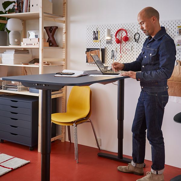 IKEA, дополнительный ракурс