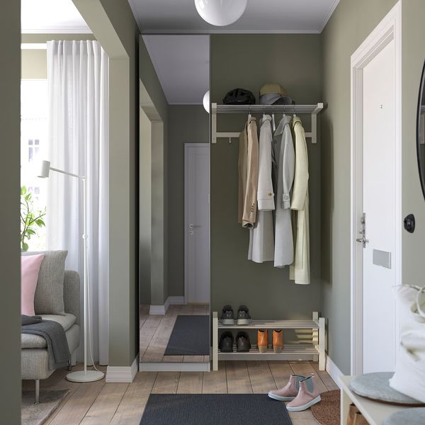 IKEA, дополнительный ракурс