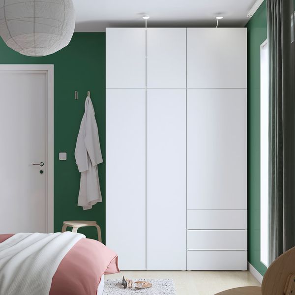 IKEA, дополнительный ракурс