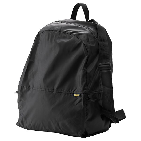 Рюкзак КНЭЛЛА, черный - фото 1