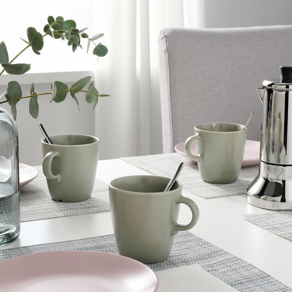 IKEA, дополнительный ракурс