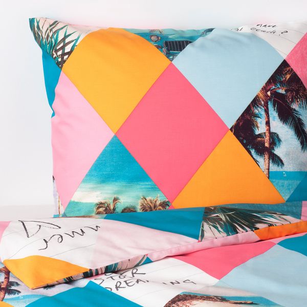 IKEA, дополнительный ракурс - схема-чертеж с размерами