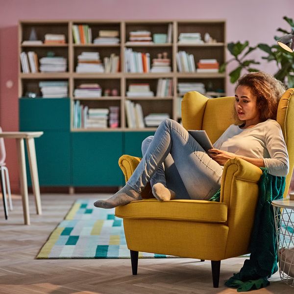 IKEA, дополнительный ракурс