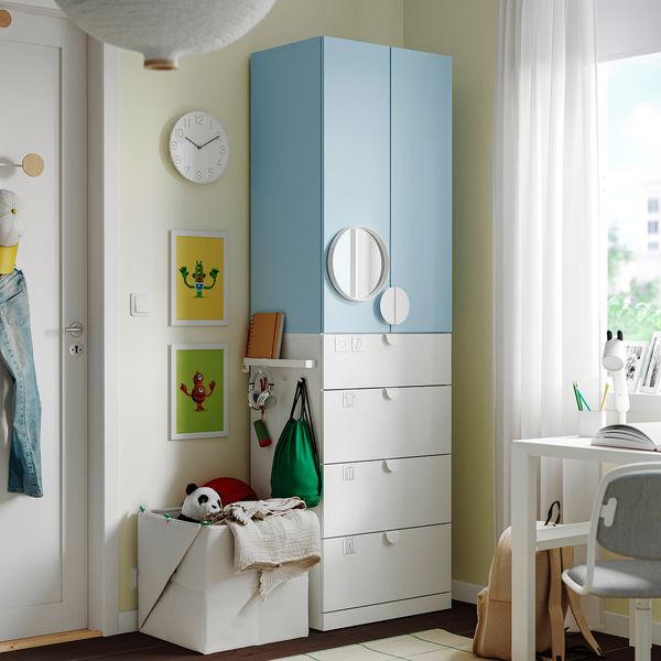IKEA, дополнительный ракурс