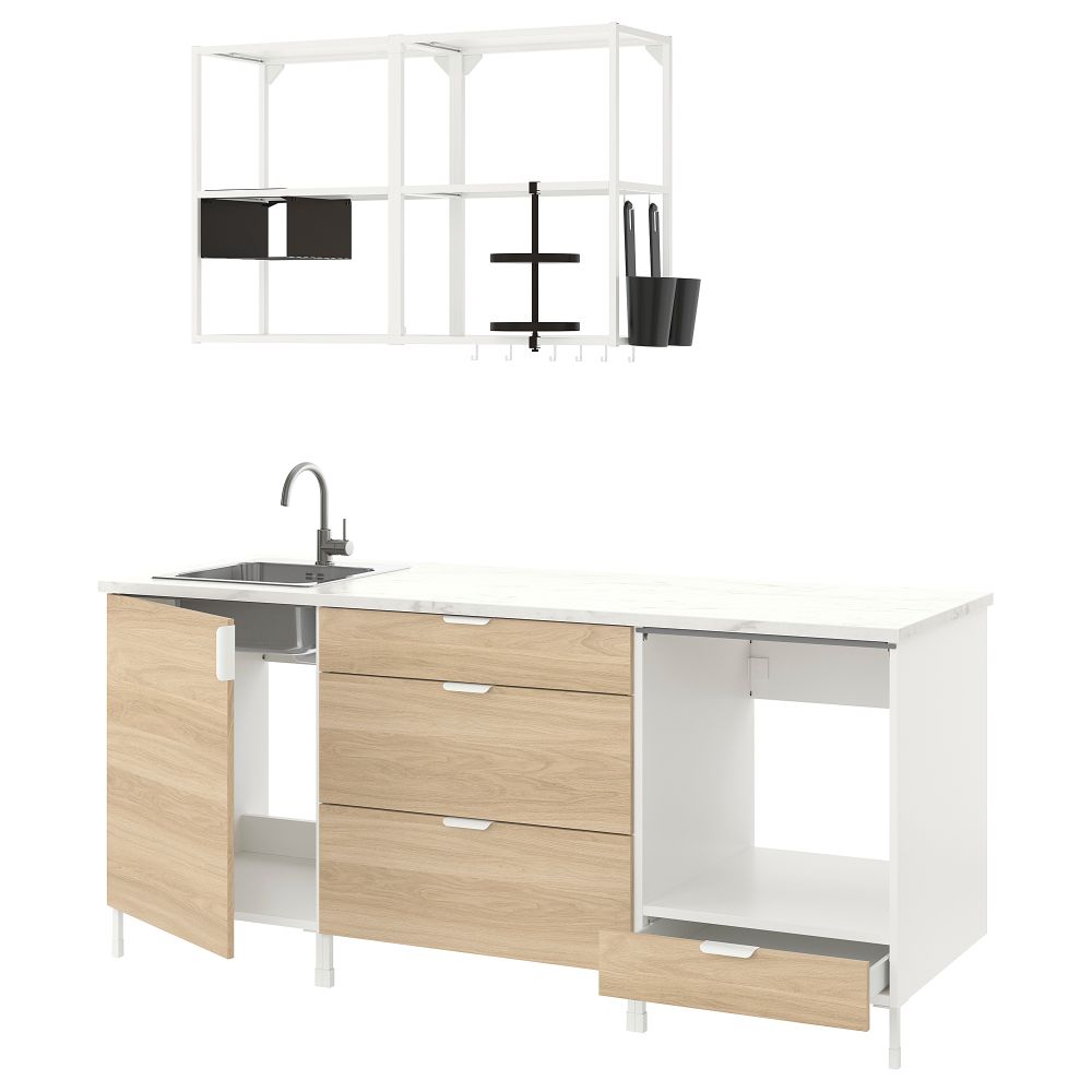 IKEA в интерьере