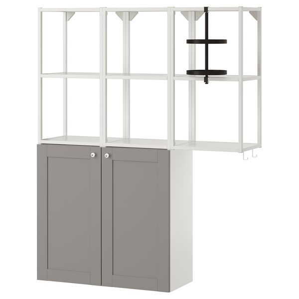 IKEA, вид спереди