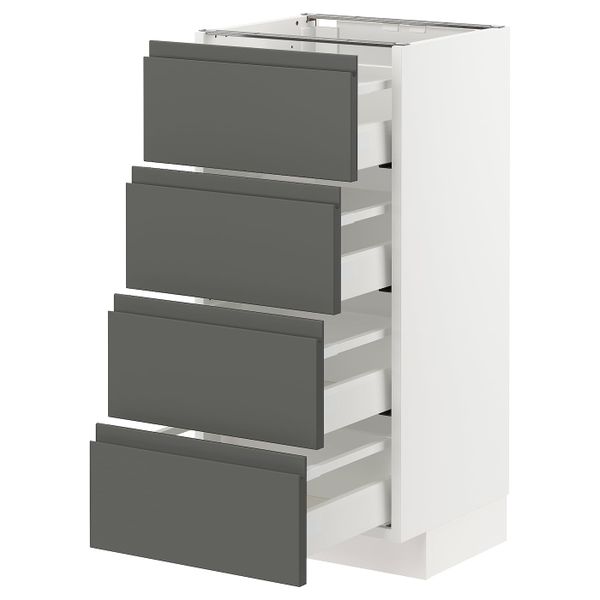IKEA, вид спереди