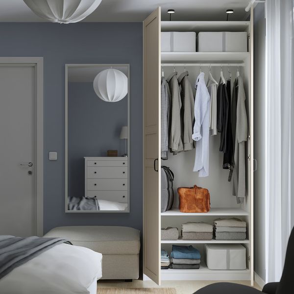 IKEA, дополнительный ракурс