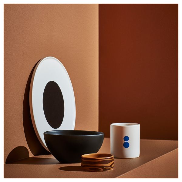 IKEA, дополнительный ракурс - схема-чертеж с размерами