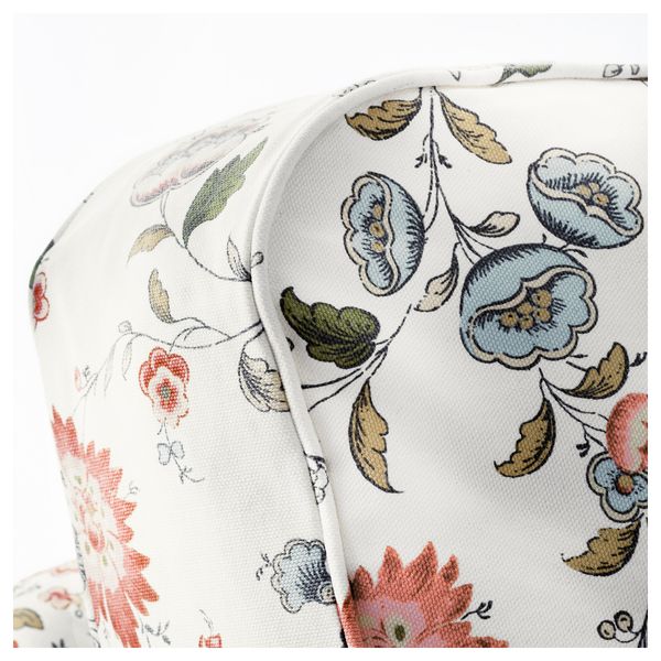 IKEA, дополнительный ракурс - схема-чертеж с размерами