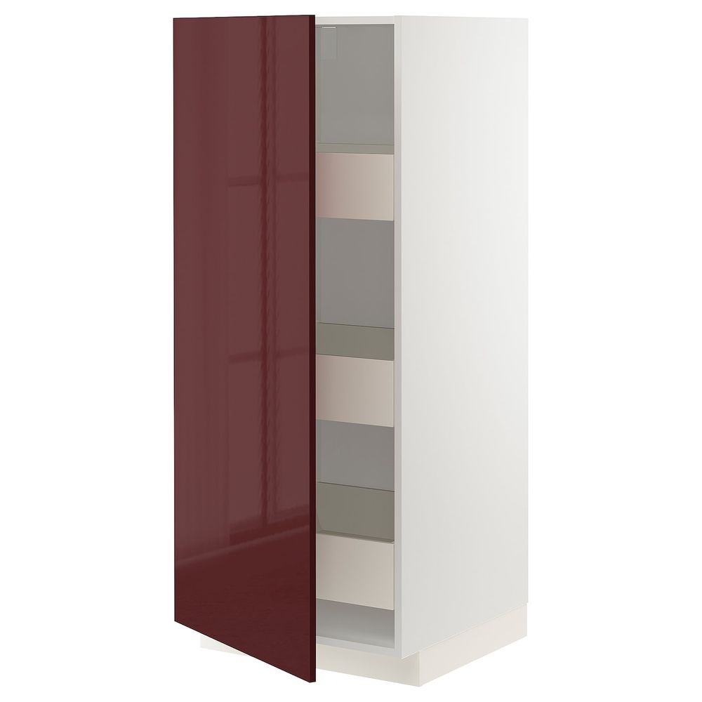IKEA, вид спереди