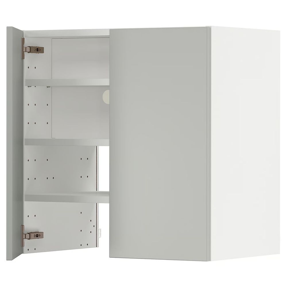 IKEA, вид спереди