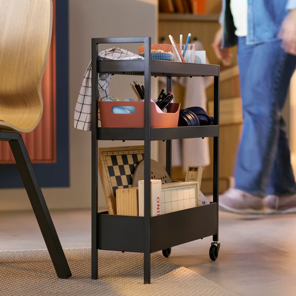 IKEA, дополнительный ракурс