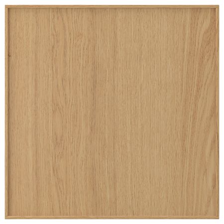 Фронтальная панель ящика, дуб 40x40 см IKEA EKESTAD ЭКЕСТАД 403.671.05