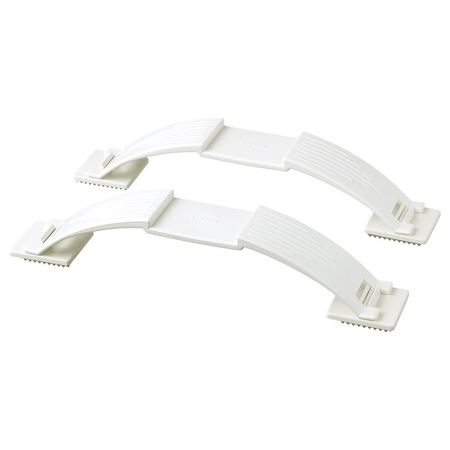 PATRULL Стопор для двери - белый