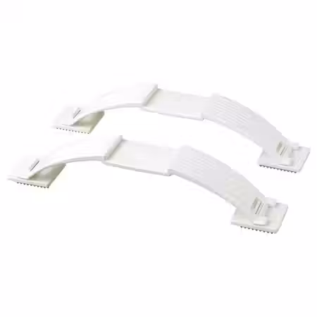 PATRULL Стопор для двери - белый