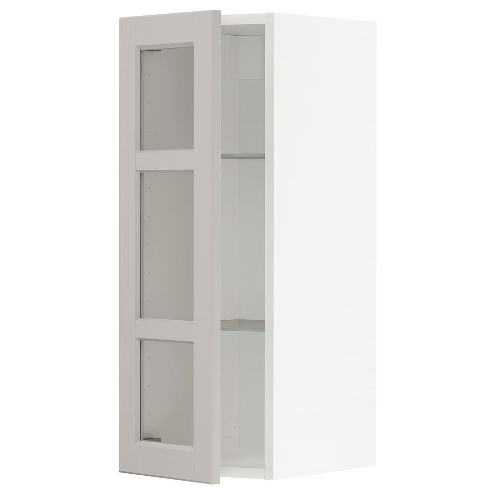 IKEA, вид спереди