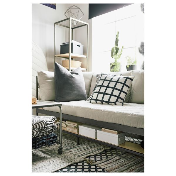 IKEA, дополнительный ракурс - схема-чертеж с размерами