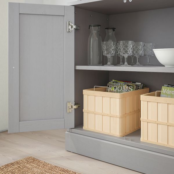 IKEA, дополнительный ракурс