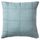 Чехол на подушку, зеленый 65x65 см IKEA GULVED ГУЛЬВЕД 303.929.16