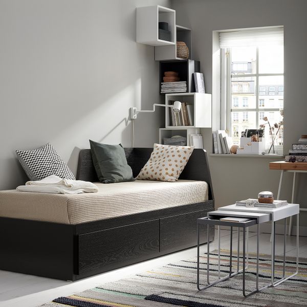 IKEA, дополнительный ракурс