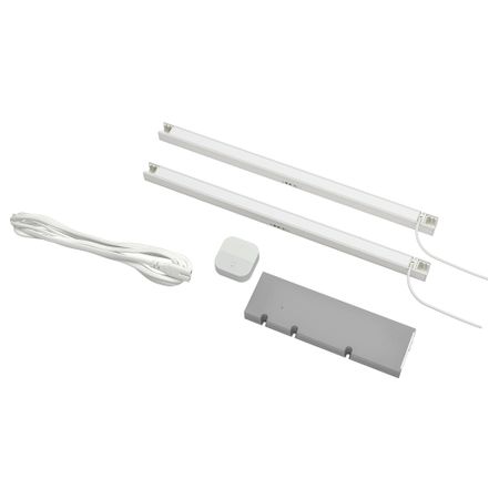 Комплект освещения IKEA TRÅDFRI ТРОДФРИ, SKYDRAG СКЮДРАГ 195.035.53