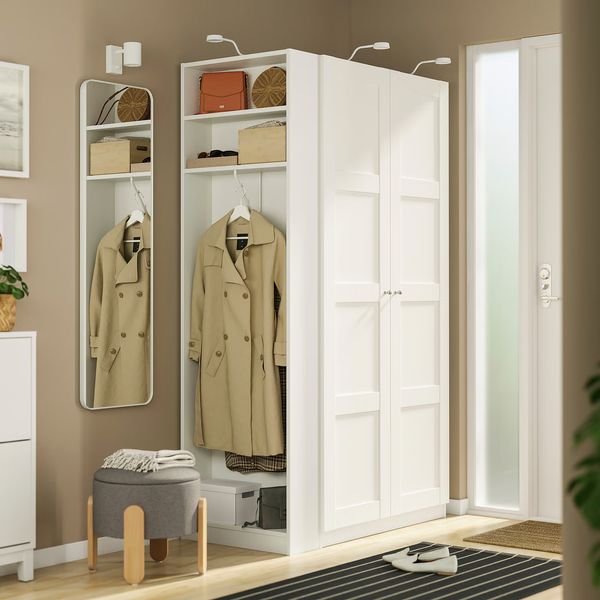 IKEA, дополнительный ракурс