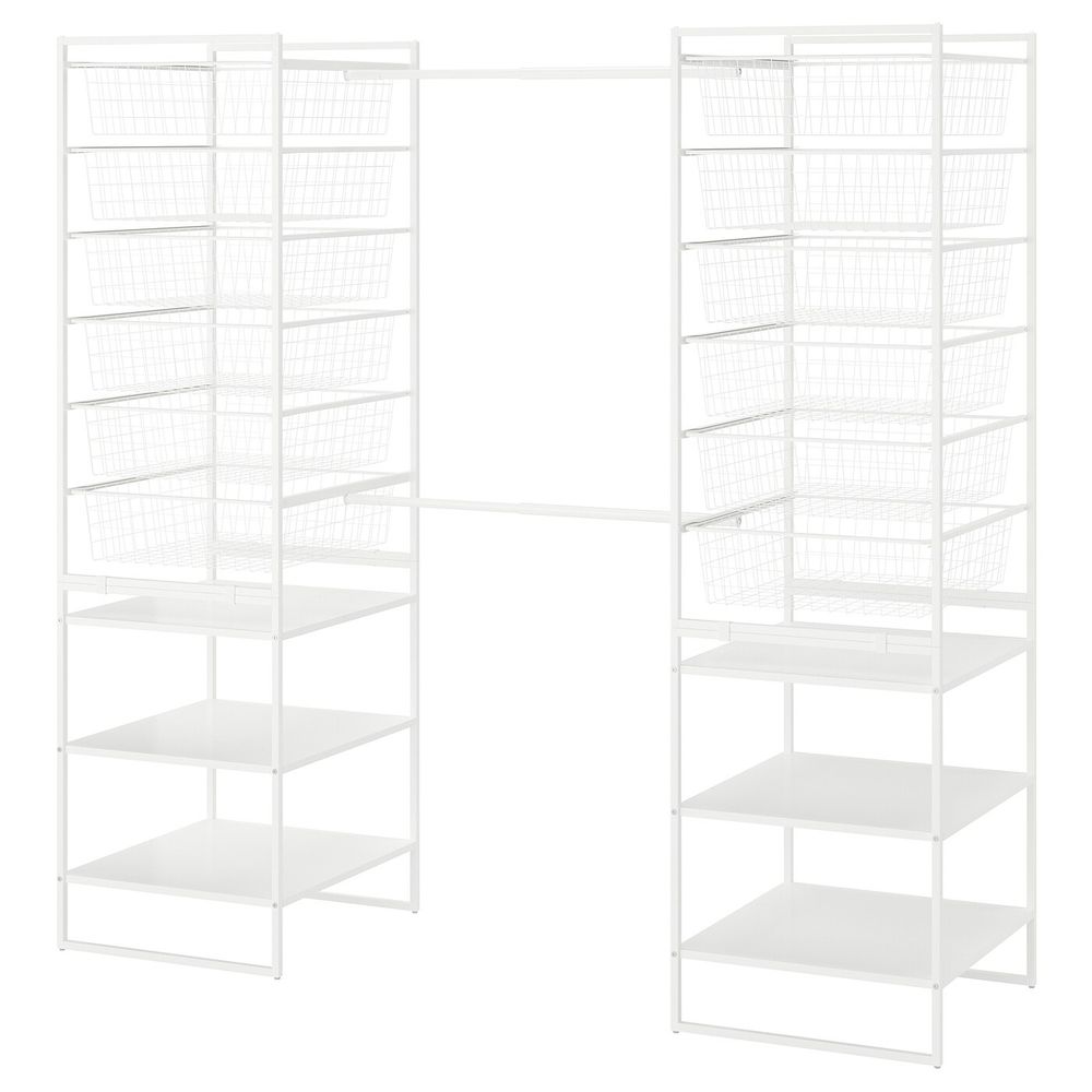 IKEA, вид спереди