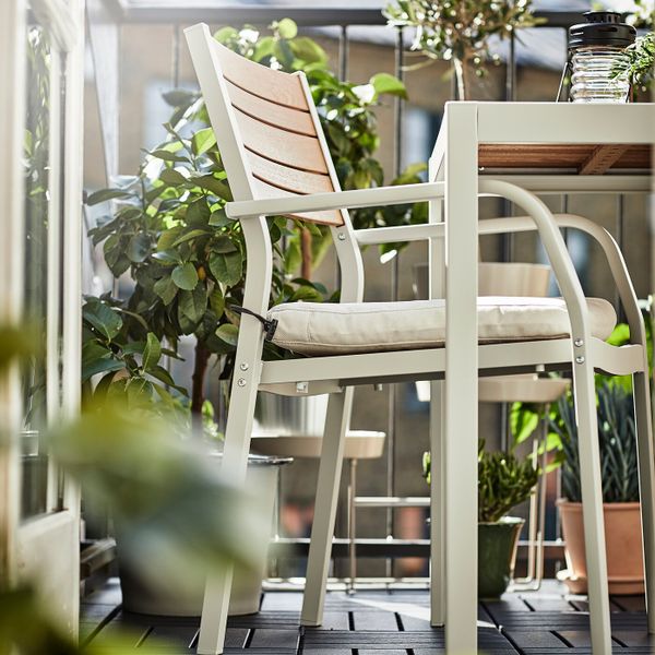 IKEA в интерьере