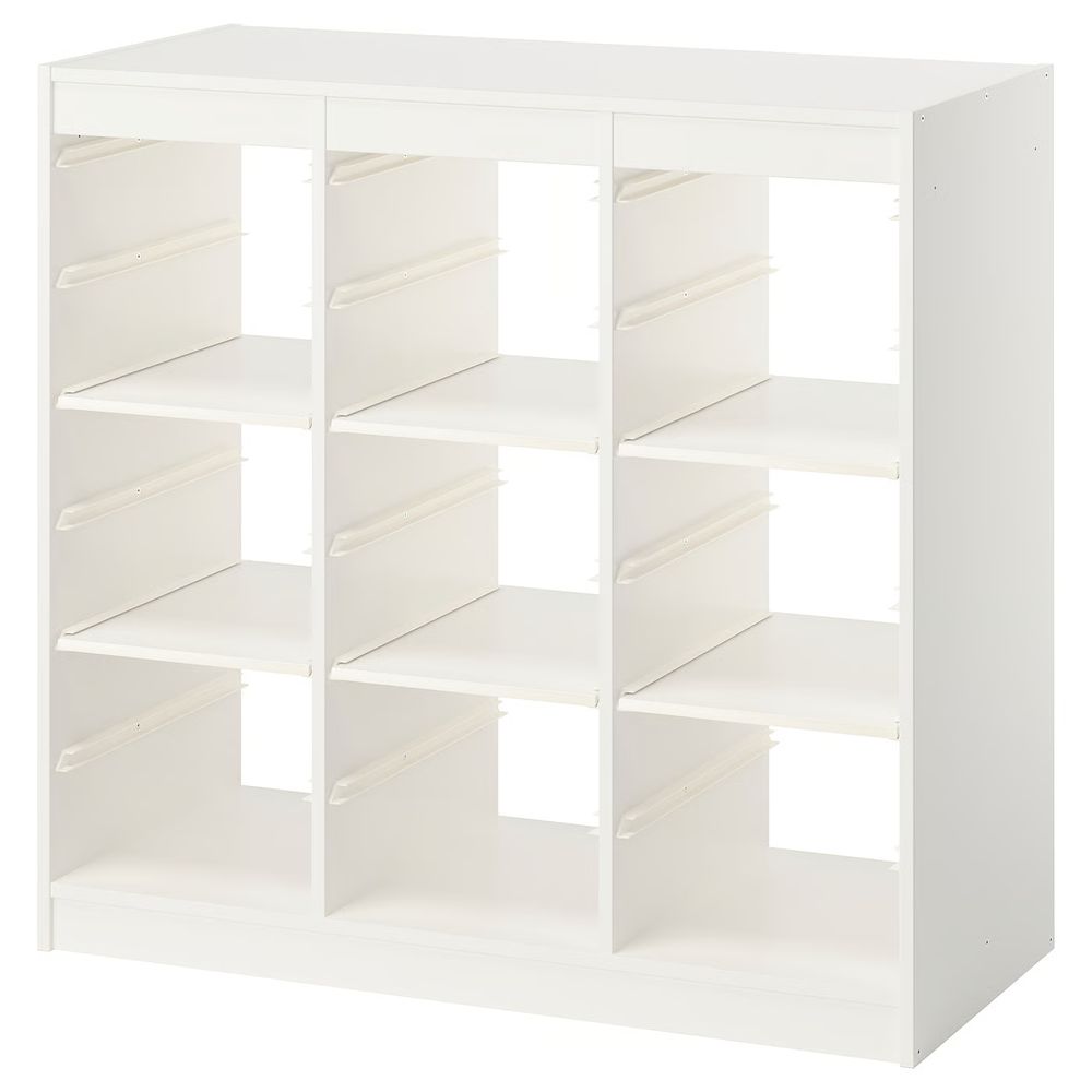 IKEA, вид спереди