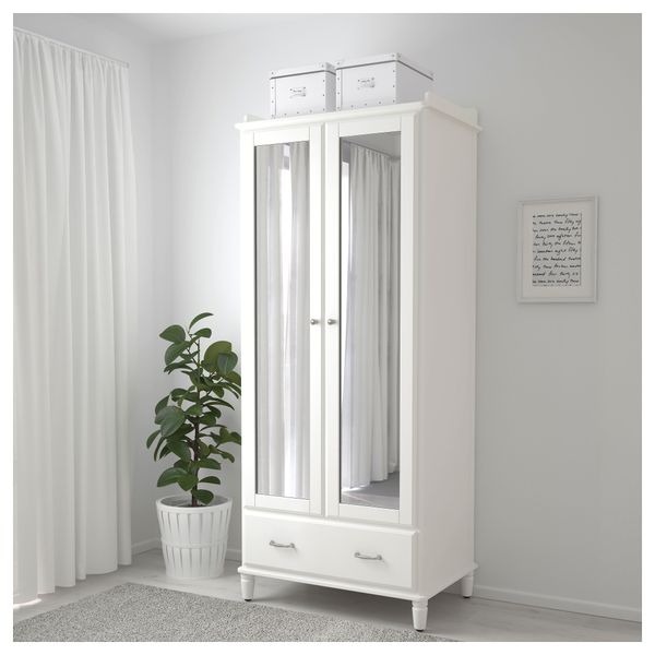 Упаковка 3 из 3 для IKEA