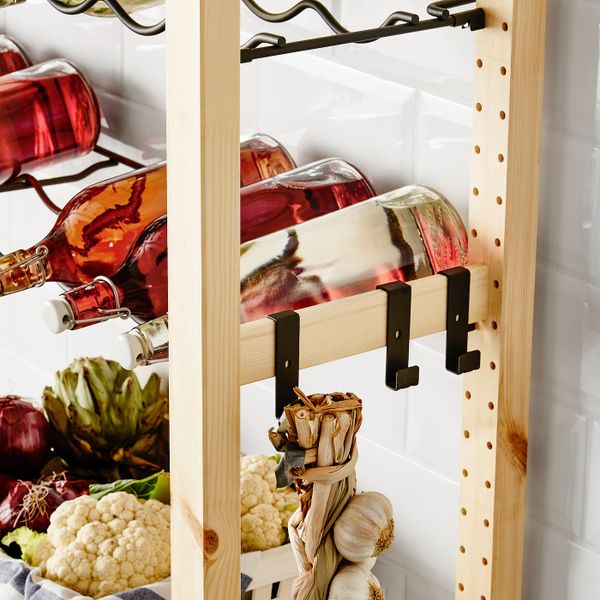IKEA, дополнительный ракурс