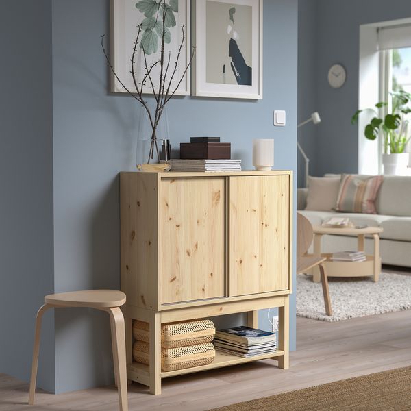 IKEA, дополнительный ракурс