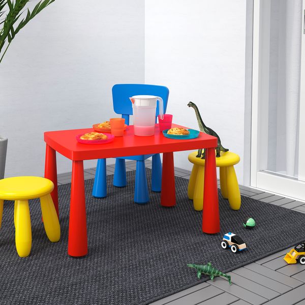 IKEA в интерьере
